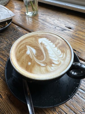 Shoe Lane Coffee by null