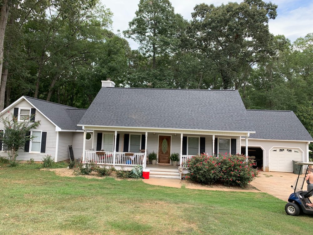 Slide of TruPoint Roofing And Construction