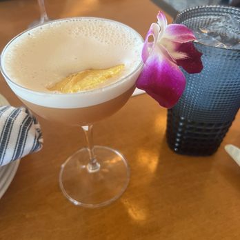 McArthur's - Where the sun sets cocktail - Breakfast & Brunch Near Me - Phoenix, Arizona