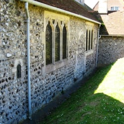 Church of St Leonard