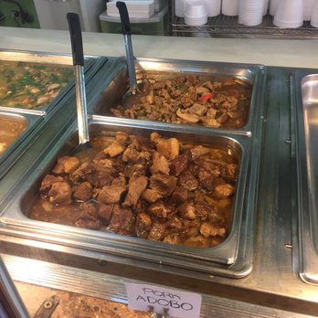 Chibugan, Lechon At Ethan's Restaurant - Lunch items. - Filipino Near Me - Carson, California Chibugan, Lechon At Ethan's Restaurant - Lunch items. - Filipino Near Me - Carson, California