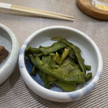 Ishi Omakase & Premium Sake - Japanese Near Me - Brooklyn, New York Ishi Omakase & Premium Sake - Japanese Near Me - Brooklyn, New York