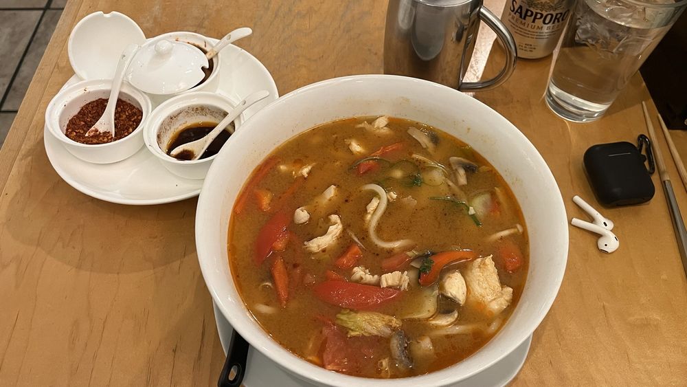 ASIANA NOODLE SHOP Updated October 2024 161 Photos & 217 Reviews