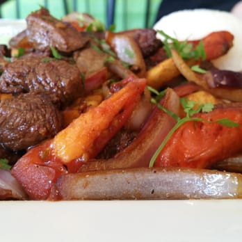 Chef Paz Restaurant - Peruvian Near Me - West Allis, Wisconsin