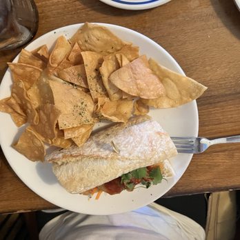 The Floridian - Southern Near Me - Saint Augustine, Florida