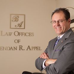 Law Offices of Brendan R Appel