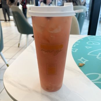 Mango Mango Dessert - Juice Bars & Smoothies Near Me - Honolulu, Hawaii