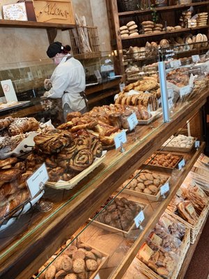 Alon's Bakery & Market by null