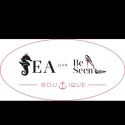 Sea Oar Be Seen Boutique