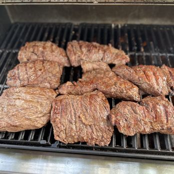 Joe's Market - Churrasco - Grocery Near Me - Miami, Florida