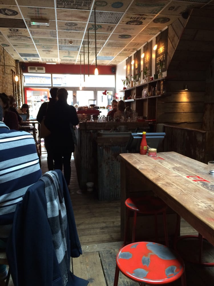 BRICKWOOD CAFE Updated August 2024 13 Reviews 11 Hildreth Street