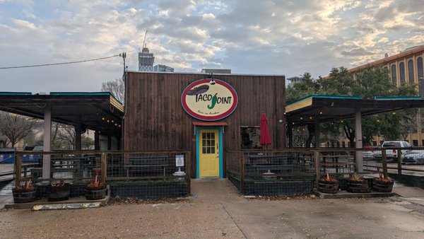 Taco Joint by null