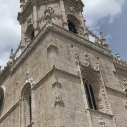 Igreja Santa Maria de Belem - Igreja Santa Maria de Belem Kathedrale