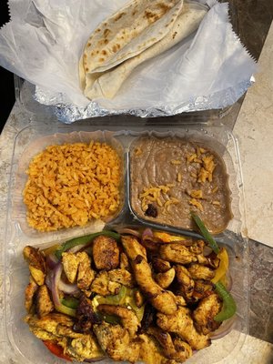 Carmelita's Méxican Restaurant by null