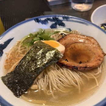 Afuri Ramen + Dumpling - Ramen Near Me - Toronto, Ontario