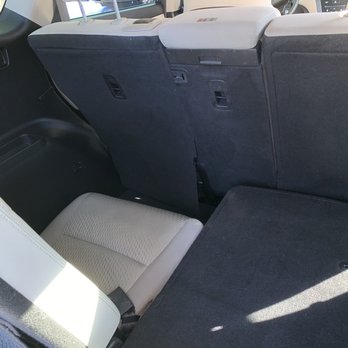 Flores Auto Detail - 3rd Row and Trunk. - Auto Detailing Near Me - Walla Walla, Washington Flores Auto Detail - 3rd Row and Trunk. - Auto Detailing Near Me - Walla Walla, Washington