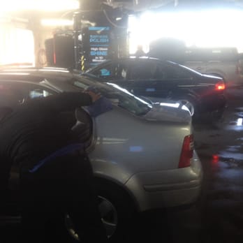 Southland Auto Wash - Finishing touches - Car Wash Near Me - Wyoming, Michigan Southland Auto Wash - Finishing touches - Car Wash Near Me - Wyoming, Michigan