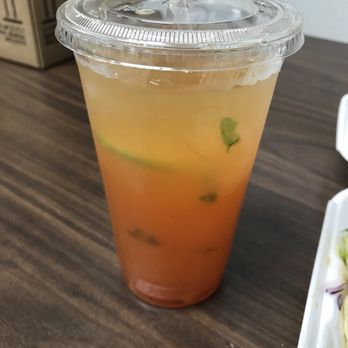 Tonantzin - Tacos Near Me - Stockton, California
