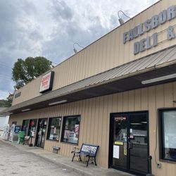 Fallsburg Country Store