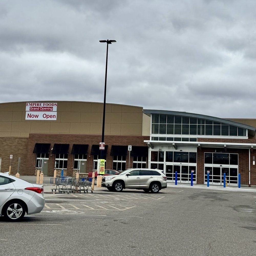 Empire Foods - Grocery Near Me - Brooklyn Center, Minnesota Empire Foods - Grocery Near Me - Brooklyn Center, Minnesota