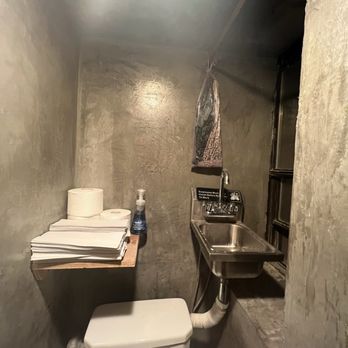 Mắm - bathroom all u need essentials - Vietnamese Near Me - New York, New York