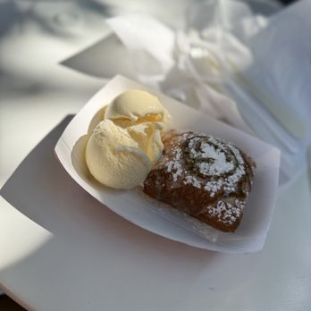 Beignet All Day - Donuts Near Me - Webster Groves, Missouri