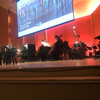 Buffalo Philharmonic Orchestra - Performing Arts Near Me - Buffalo, New York