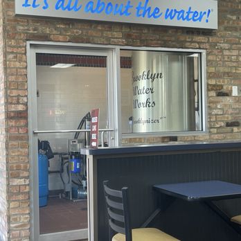 Brooklyn Water Bagel - Bagels Near Me - Lake Mary, Florida Brooklyn Water Bagel - Bagels Near Me - Lake Mary, Florida