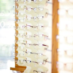 Larson Vision Care