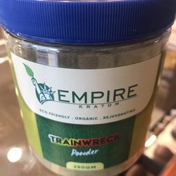 Shoreline Tobacco Plaza - Kratom