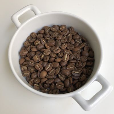 City Bean Roasters by null