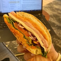 Ratto's International Market - Italian combo