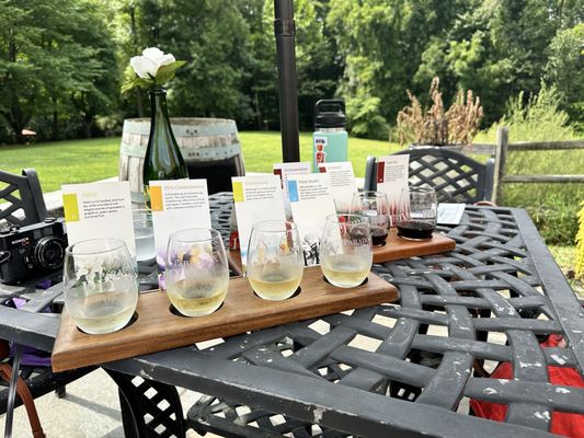 Paradocx Vineyard by null