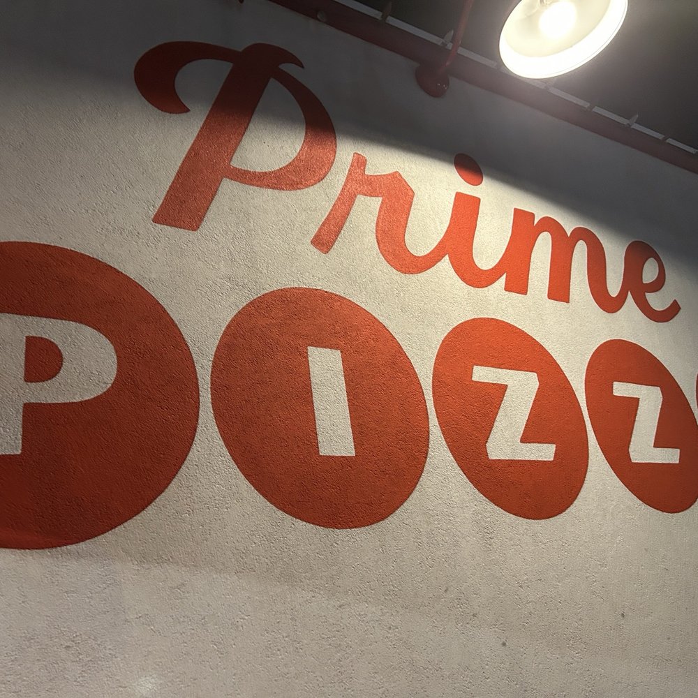 Prime Pizza - Outside - Pizza Near Me - Burbank, California Prime Pizza - Outside - Pizza Near Me - Burbank, California