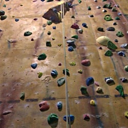 Climb Fit