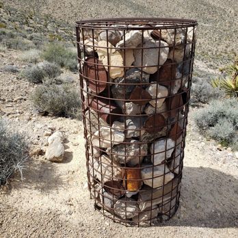 Goodsprings Trailhead - Filled with rocks and rusty tin cans - Parks Near Me - Goodsprings, Nevada Goodsprings Trailhead - Filled with rocks and rusty tin cans - Parks Near Me - Goodsprings, Nevada
