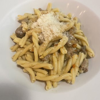 Due' Cucina - Capitol Hill - Duck Ragu - Italian Near Me - Seattle, Washington