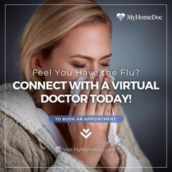 MyHomeDoc Telehealth - Www.MyHomeDoc.care