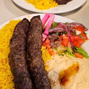 WTFalafel - Falafel Near Me - Moreno Valley, California WTFalafel - Falafel Near Me - Moreno Valley, California