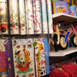 Poppets - Poppets Toy clothes & gift shop