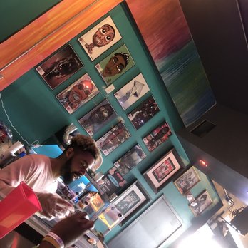 Mr Kream - Ice Cream & Frozen Yogurt Near Me - Miami, Florida Mr Kream - Ice Cream & Frozen Yogurt Near Me - Miami, Florida