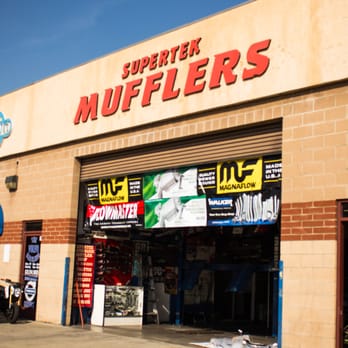 Super Tek Performance - Auto Repair Near Me - Glendora, California