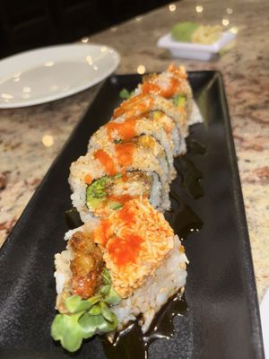 Zenshin Asian Restaurant by null