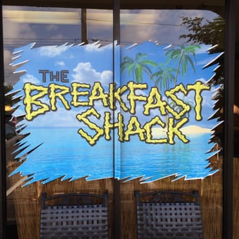 The Breakfast Shack - Diners Near Me - Boynton Beach, Florida
