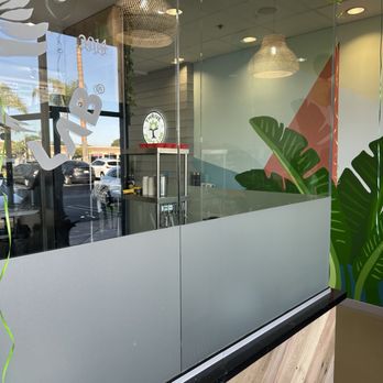 Thrive Juice Lab - I - Juice Bars & Smoothies Near Me - Costa Mesa, California Thrive Juice Lab - I - Juice Bars & Smoothies Near Me - Costa Mesa, California