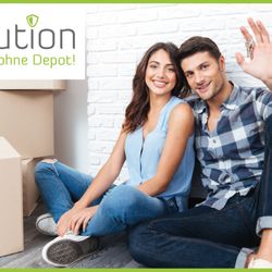 goCaution - Mit goCaution® gelingt der Umzug in die neue Wohnung.