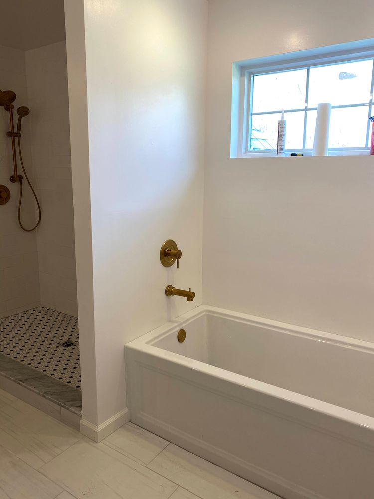 Slide of Penn Integrity Plumbing and Heating.