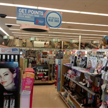 Walgreens - Inside - Drugstores Near Me - Mitchell, South Dakota
