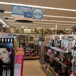 Walgreens - Inside