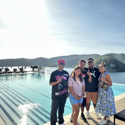 Busuanga Bay Lodge - Busuanga Bay Lodge with families!!